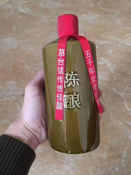 如何存储酱香型白酒？酱香型白酒四大要素缺一不可！！
